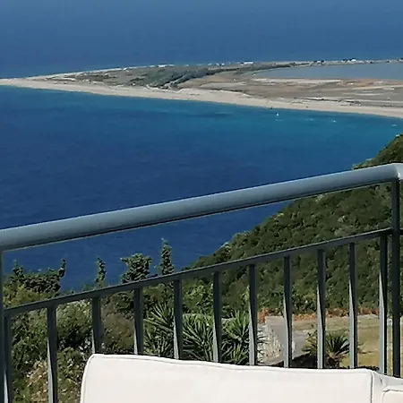 Sea View Apartment