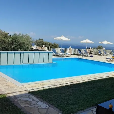 Apartment Sea View *