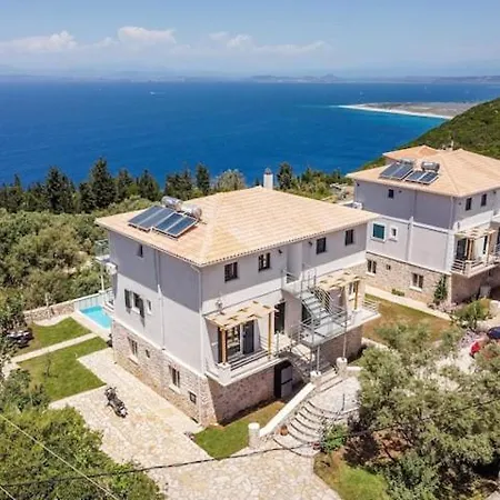 Sea View Apartment