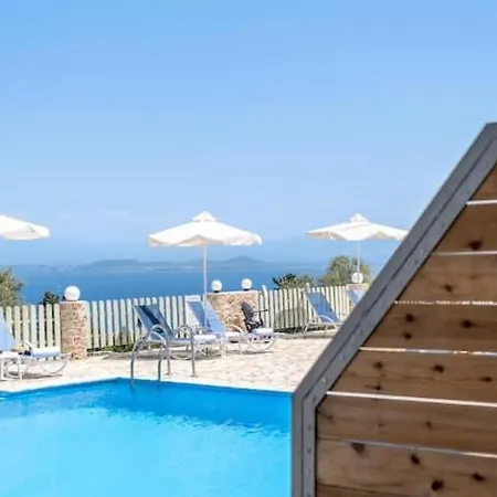 Sea View Apartment
