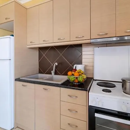 Sea View Apartment