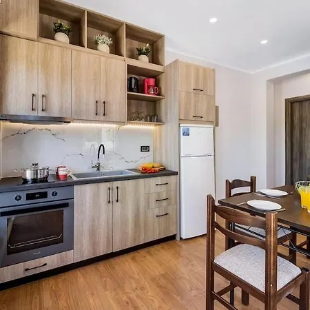 Sea View Apartment
