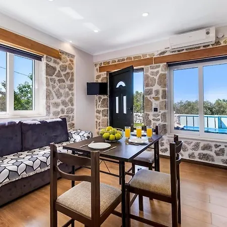 Sea View Apartment