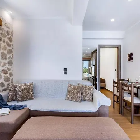 Sea View Apartment