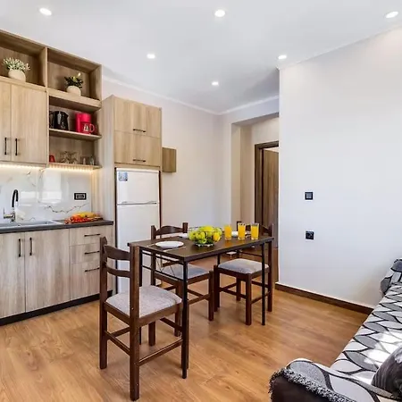 Sea View Apartment