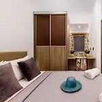 Sea View Apartman Cukaládesz