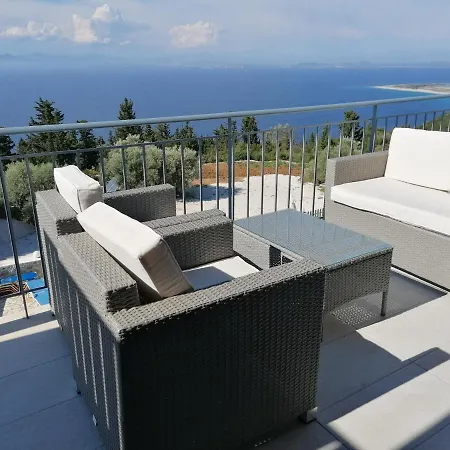 Appartamento Sea View *