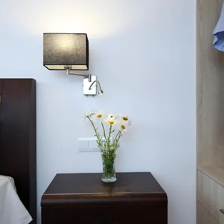 Appartamento Sea View Tsoukaládhes