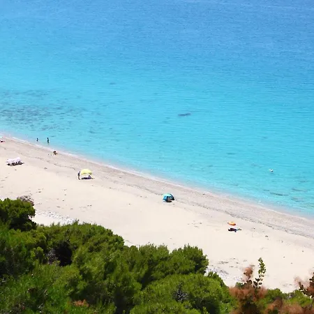 Appartamento Sea View Tsoukaládhes