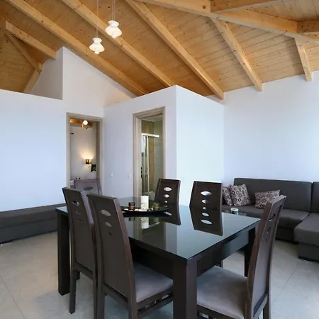 Appartamento Sea View *