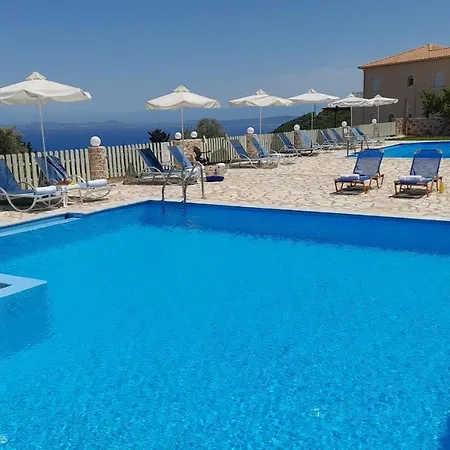 Apartmán Sea View *