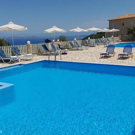Appartamento Sea View *
