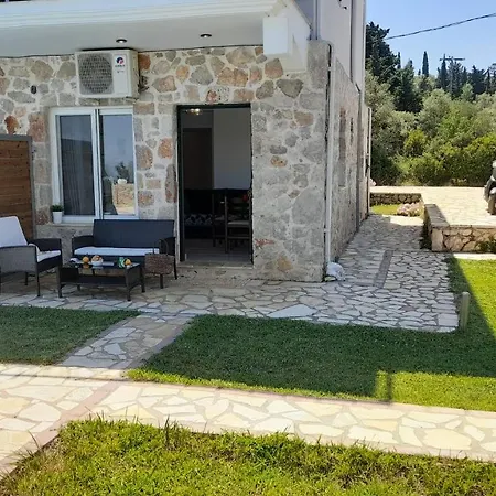 Sea View Tsoukaládhes