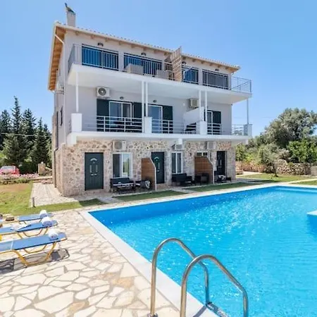Appartamento Sea View *