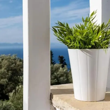 Sea View Appartamento
