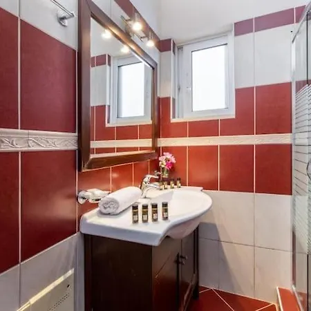 Apartment Sea View *