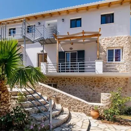Appartamento Sea View *