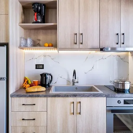 Sea View Tsoukaládhes