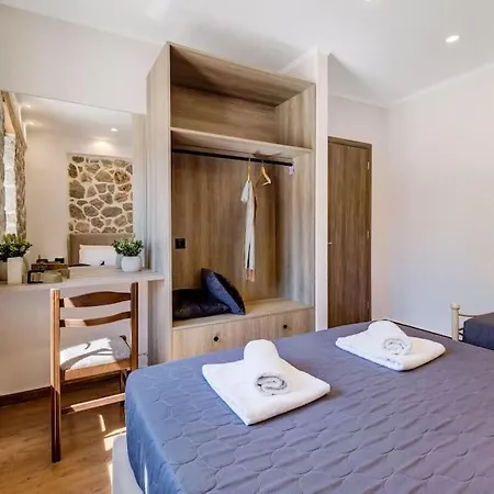 Apartment Sea View *