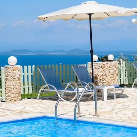 Apartment Sea View