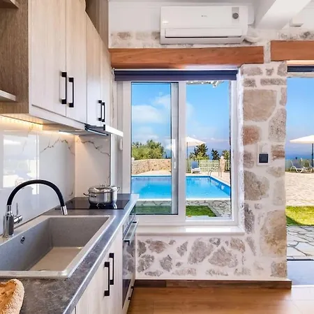 Sea View Tsoukaládhes