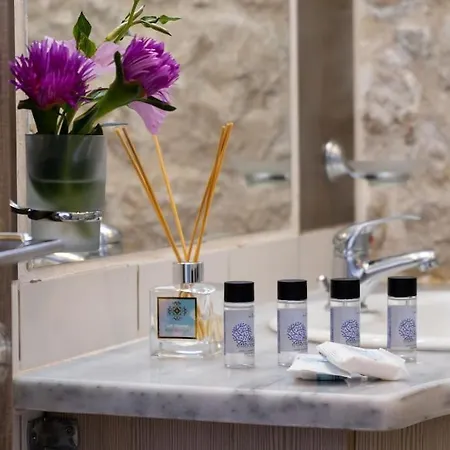 Sea View Apartmán Tsoukaládhes