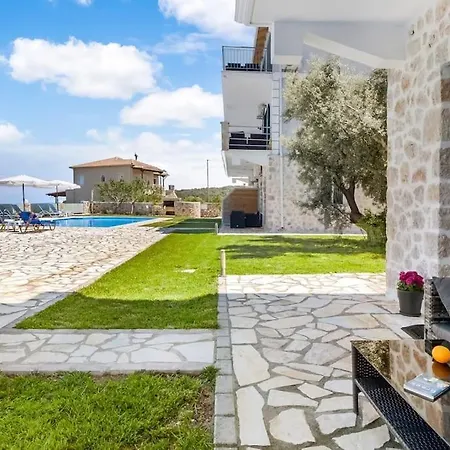 Apartmán Sea View *