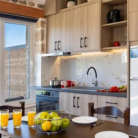 Apartmán Sea View *