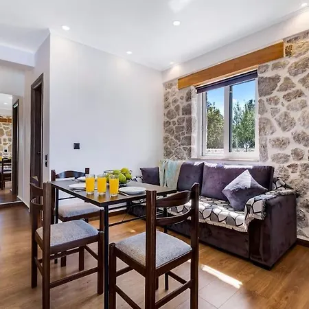 Sea View Tsoukaládhes