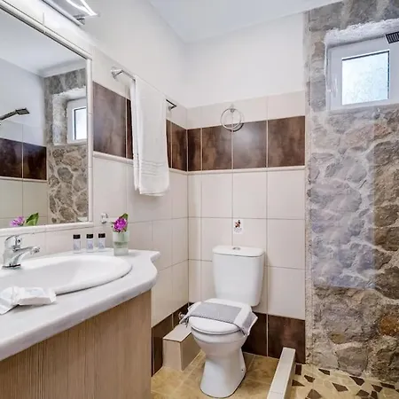 Sea View * Tsoukaládhes