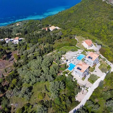 Apartment Sea View *