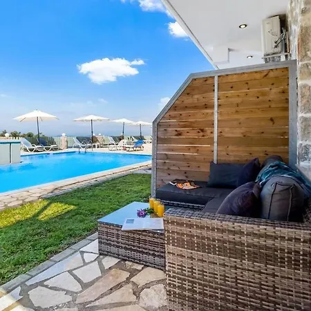 Sea View Apartmán *