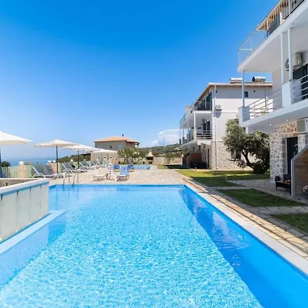 Appartamento Sea View
