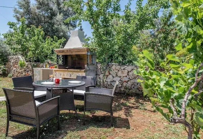 Sea View Tsoukaládhes