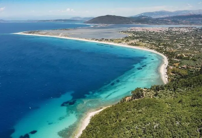 Sea View Tsoukaládhes