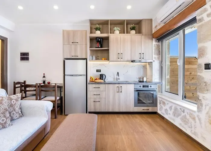 Sea View * Tsoukaládhes