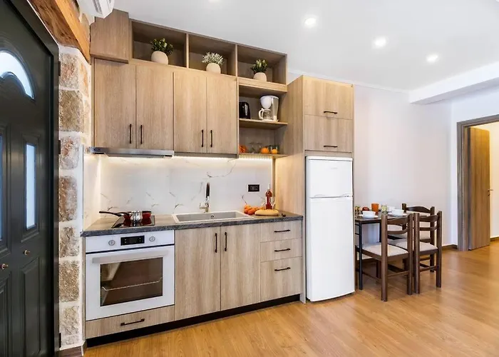 Sea View * Tsoukaládhes