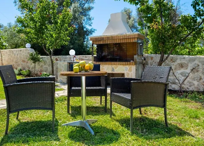 Sea View * Tsoukaládhes