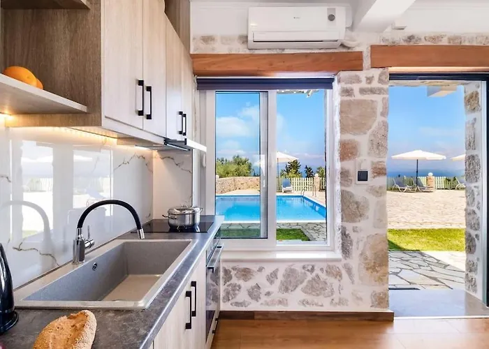 Sea View Tsoukaládhes