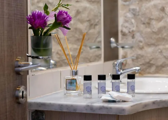 Sea View דירה Tsoukaládhes