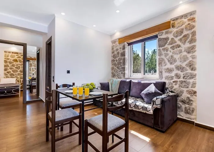 Sea View Tsoukaládhes