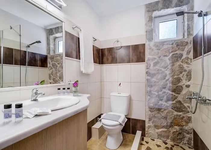 Sea View * Tsoukaládhes