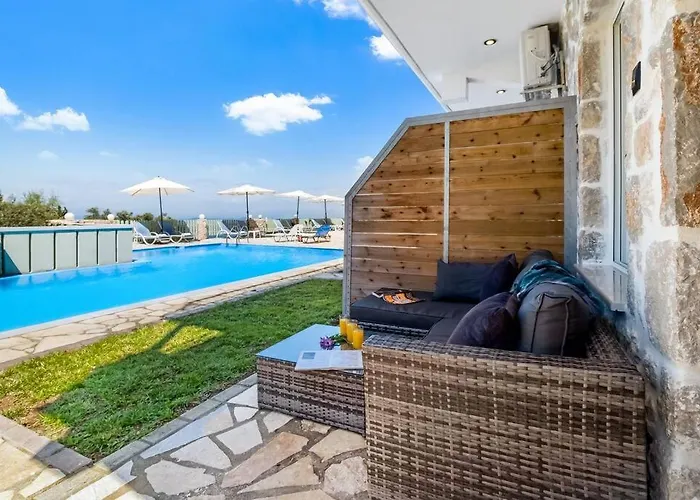 Sea View アパート *